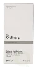 Pikkukuva 4 / 4: The Ordinary Natural Moisturizing Factors + Beta Glucan 30 ml