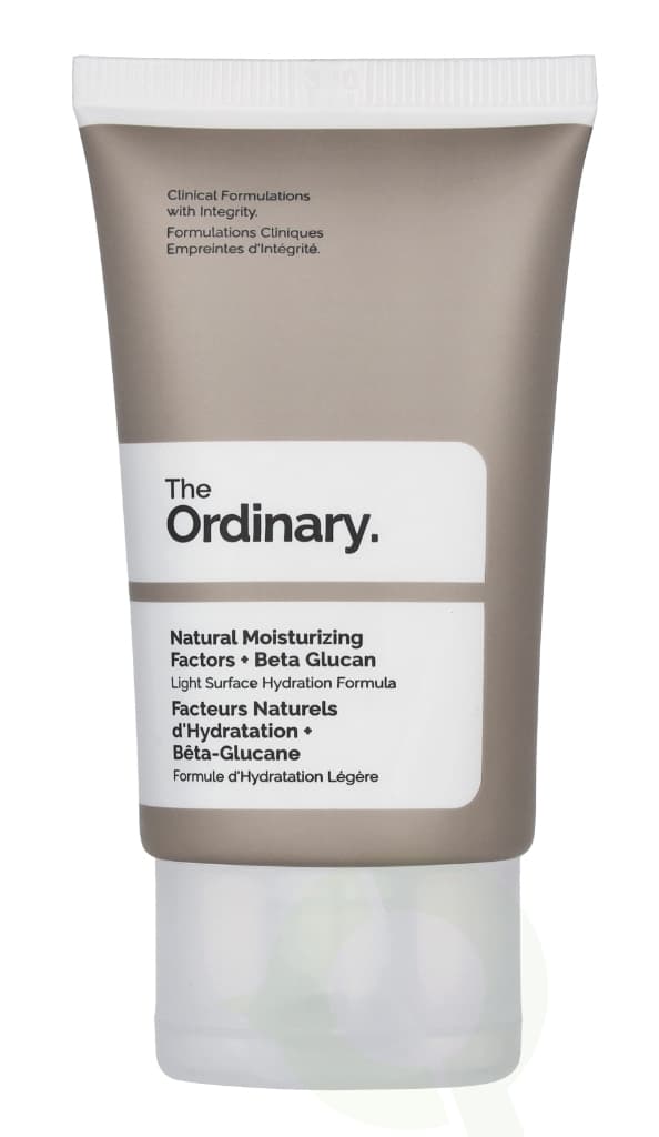 The Ordinary Natural Moisturizing Factors + Beta Glucan 30 ml