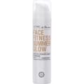 Miniatyrbild 1 av 2: Active by Charlotte Face Fitness Summer Glow 50 ml