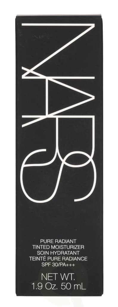 NARS Pure Radiant Tinted Moisturizer SPF30 50 ml Norwich