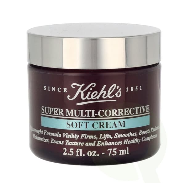 Kiehl's Super Multi-Corrective Soft Cream 75 ml