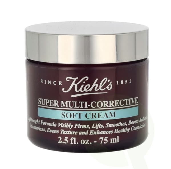 Kiehl's Super Multi-Corrective Soft Cream 75 ml