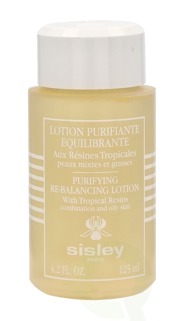 Sisley Purifying Re-Belancing Lotion 125 ml