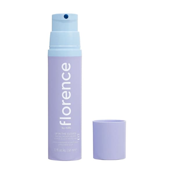 Florence by Mills Up in the Clouds Facial Moisturizer