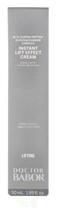 Miniatyrbild 4 av 4: Babor Lifting Instant Lift Effect Cream 50 ml