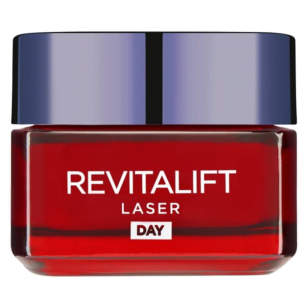 L'Oréal Revitalift Laser Advanced Anti-Ageing Care Day 50 ml