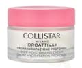 Miniatyrbillede 2 af 4: Collistar Idro Attiva+ Deep Moisturizing Cream 30 ml