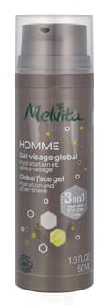 Pikkukuva 2 / 4: Melvita Homme Global Face Gel 50 ml