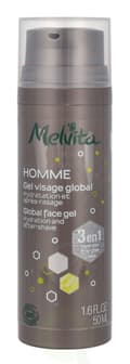 Pikkukuva 1 / 4: Melvita Homme Global Face Gel 50 ml