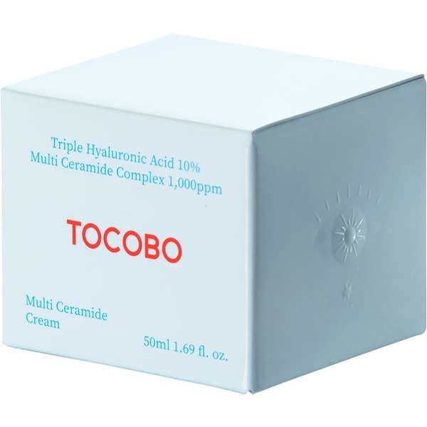 TOCOBO Multi Ceramide Cream 50ml