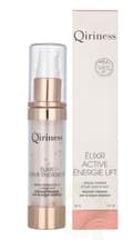 Miniatyrbilde 3 av 4: Qiriness Elixir Active Energie Lift Rad. Firming Day &amp; Night 30 ml