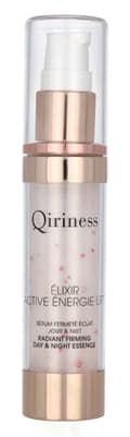 Miniatyrbilde 1 av 4: Qiriness Elixir Active Energie Lift Rad. Firming Day &amp; Night 30 ml
