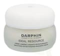 Miniatyrbilde 1 av 4: Darphin Ideal Resource Anti-Aging Radiance Cream 50 ml Normal To Dry Skin