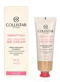 Miniatyrbillede 3 af 4: Collistar Idro Attiva+  Anti-Pollution BB Cream 50 ml #2 Medium