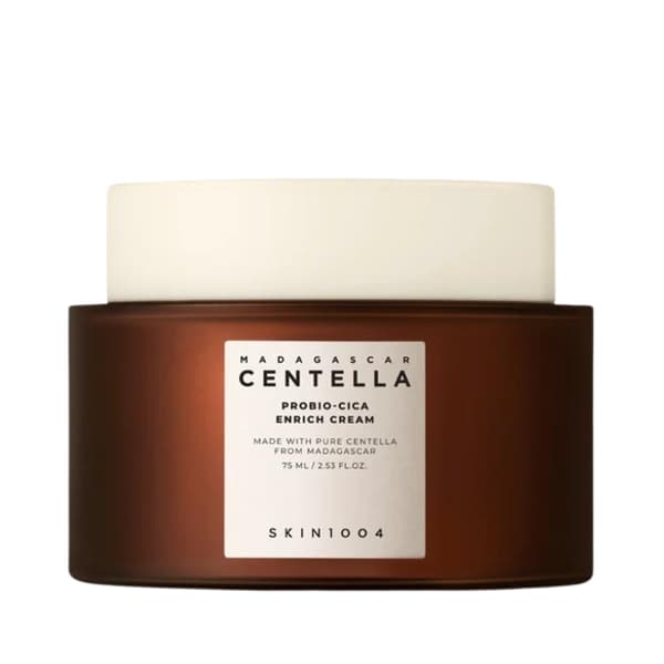 SKIN1004 Madagaskar Centella Probio-Cica Enrich Cream 50 ml