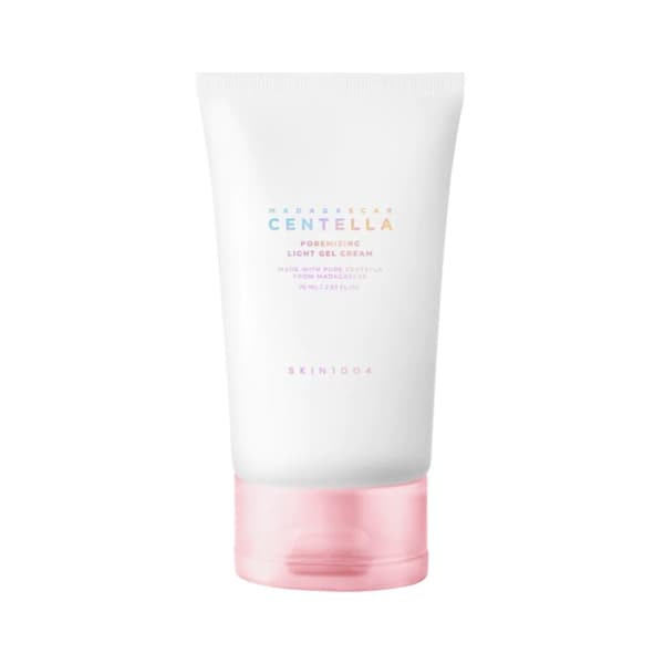 SKIN1004 Madagaskar Centella Poremizing Light Gel Cream 75 ml