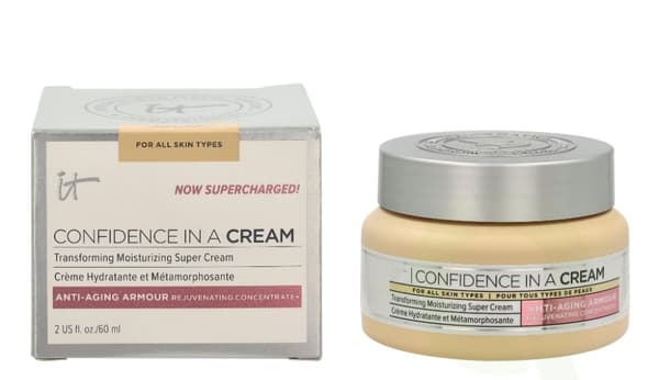 IT Cosmetics Confidence In A Face Cream 60 ml