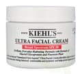 Miniatyrbilde 3 av 3: Kiehl's Ultra Facial Cream Broad Spectrum SPF30 50 ml