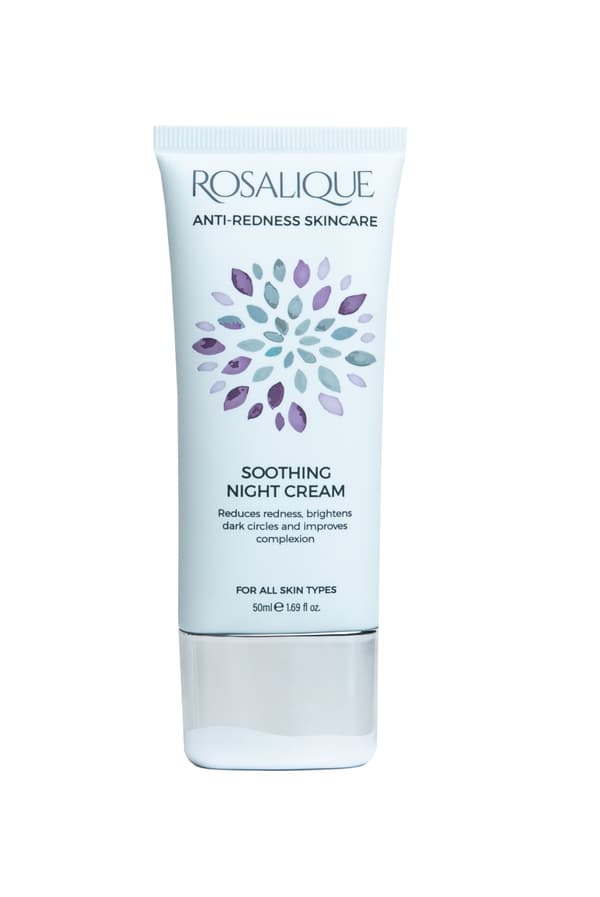 Rosalique Beroligende nattkrem 50 ml