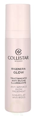 Miniatyrbild 2 av 4: Collistar Rigenera Anti-Wrinkle Glow Treatment 50 ml