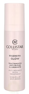Miniatyrbild 1 av 4: Collistar Rigenera Anti-Wrinkle Glow Treatment 50 ml