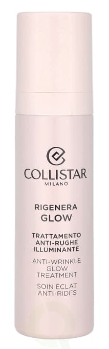 Collistar Rigenera Anti-Wrinkle Glow Treatment 50 ml