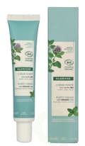 Miniatyrbild 3 av 4: Klorane Purity Cream - Mint 40 ml