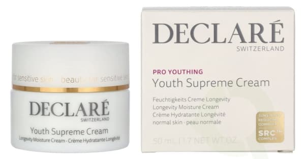 Declare Proyouthing Youth Supreme Cream 50 ml
