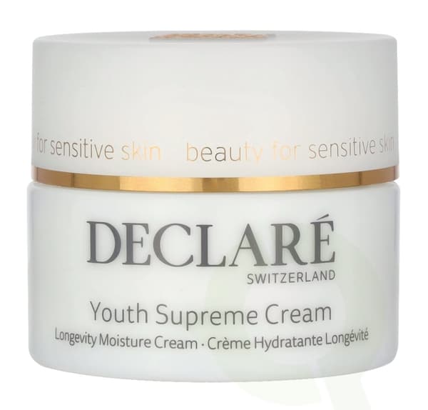 Declare Proyouthing Youth Supreme Cream 50 ml