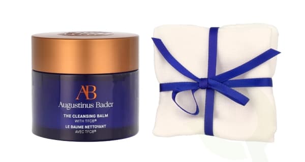 Augustinus Bader The Cleansing Balm 90 g