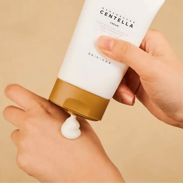SKIN1004 Madagascar Centella Cream 75ml