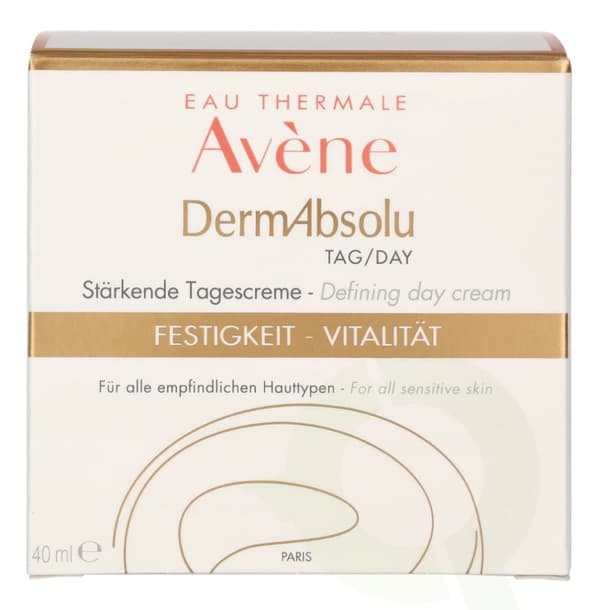 Avene Dermabsolu Defining Day Cream 40 ml For All Sensitive Skin