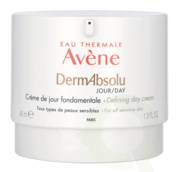 Avene Dermabsolu Defining Day Cream 40 ml For All Sensitive Skin