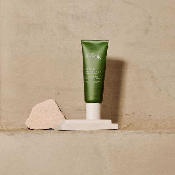 BABOR Cleanformance Oil-Free Matte Effect Gel-Cream 50ml