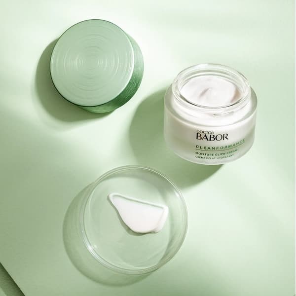 BABOR Cleanformance Moisture Glow Day Cream 50ml