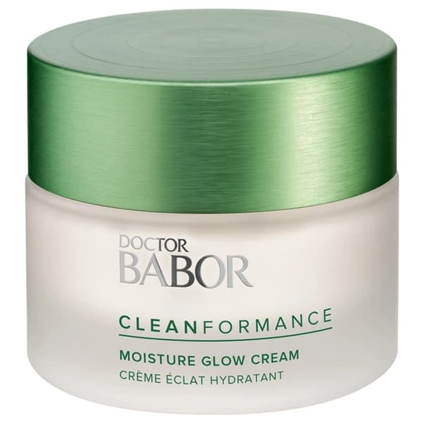 BABOR Cleanformance Moisture Glow Day Cream 50ml