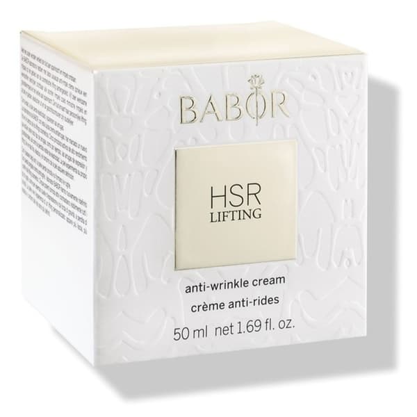 BABOR HSR Lifting Anti-Wrinkle Cream 50ml