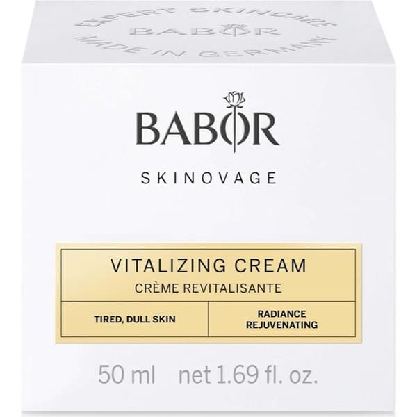BABOR Skinovage Vitalizing Cream 50ml
