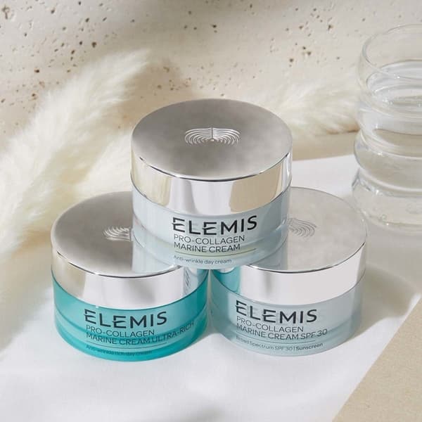 Elemis Pro-Collagen Marine Cream 100ml