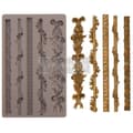 Miniatyrbild 1 av 3: Silikonform Prima - Sicilian Borders