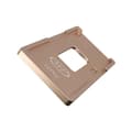 Miniatyrbillede 4 af 5: Aluminiumform för Laminering av Touchskärm - iPhone 12 Pro