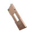 Miniatyrbillede 5 af 5: Aluminiumform för Laminering av Touchskärm - iPhone 12 Pro