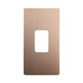 Miniatyrbillede 2 af 5: Aluminiumform för Laminering av Touchskärm - iPhone 12 Pro