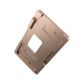 Miniatyrbillede 3 af 4: Aluminiumform för Laminering av Touchskärm - iPhone X