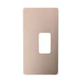 Miniatyrbillede 2 af 4: Aluminiumform för Laminering av Touchskärm - iPhone X