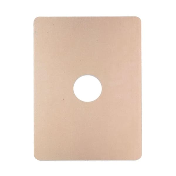 Aluminiumform Skärm-Laminering - iPad Pro 11"