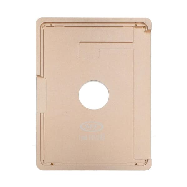 Aluminiumform Skärm-Laminering - iPad Pro 11"
