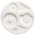 Miniatyrbild 2 av 4: Siliconeform - Kreativ frö - Mini - Ø 7 cm - 1 styck - För vuxna och barn