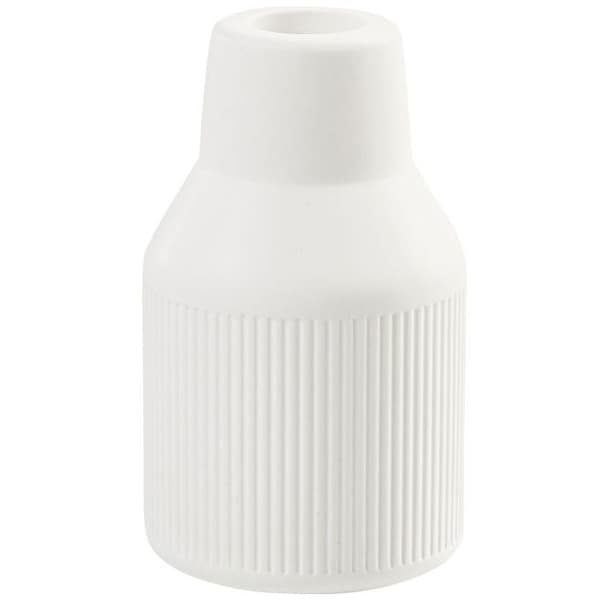 Silikonform Vas Design II - 92x53 mm - Gjutform