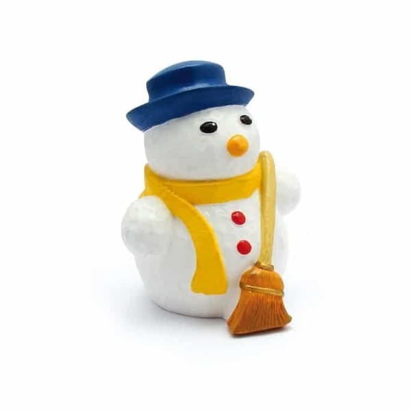 Snowman latexform - Creative seed {color}